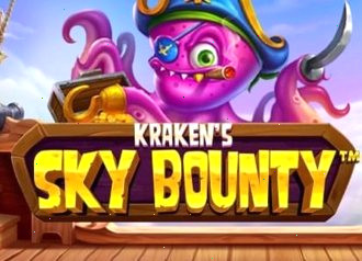 Sky Bounty Прагматик слот с пиратами и золотом